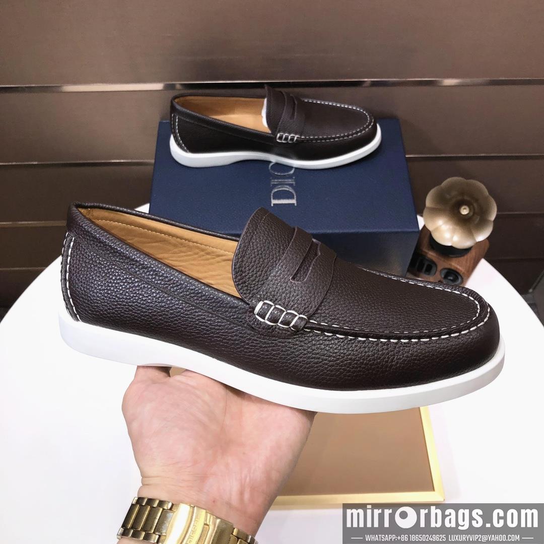 Dior Shoes sz38-44 hnh1205