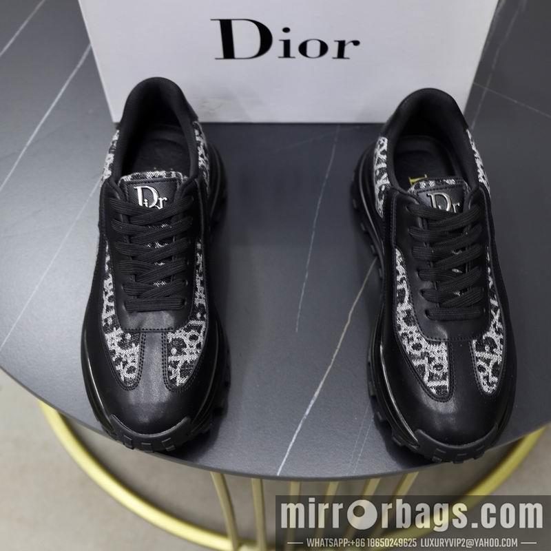 Dior Shoes sz38-44 hnh0330