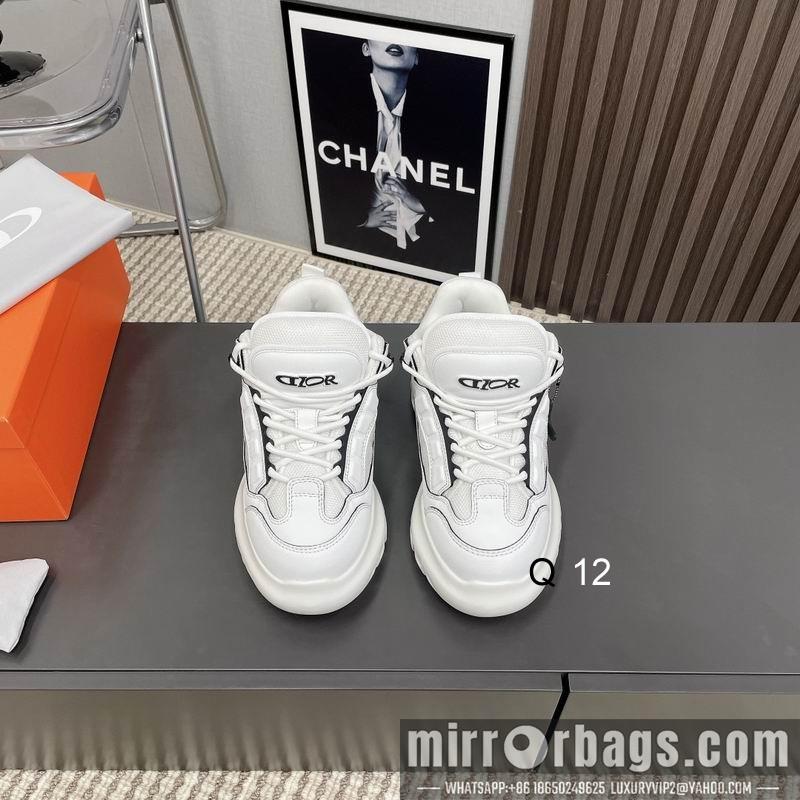 Dior Shoes sz38-45 J1112