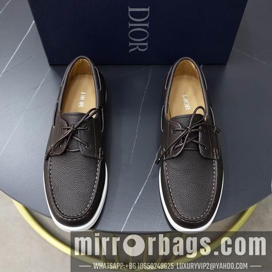 Dior Shoes sz38-45 mnh0510