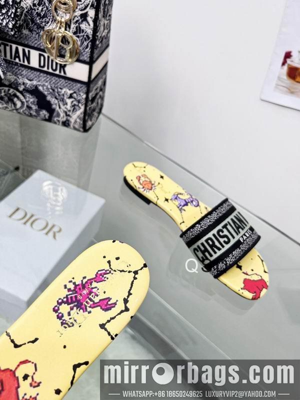 Dior Shoes sz34-46SD0117