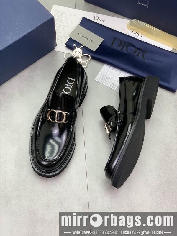 Dior Shoes sz38-45 mnw0307