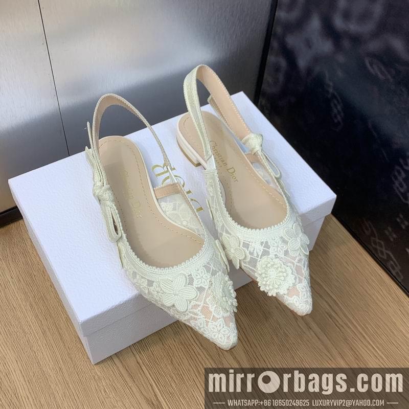 Dior Shoes sz33-44 mnw0205