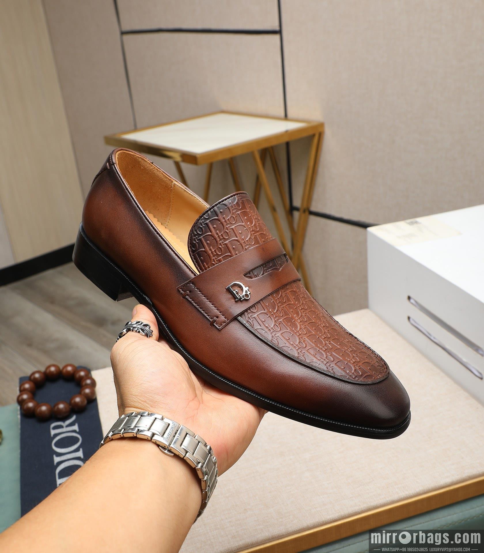 Dior Shoes sz38-44 hnh1244