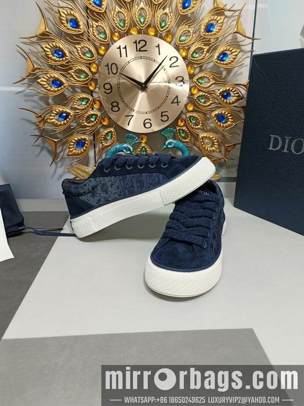 Dior Shoes sz35-45 mnm0108