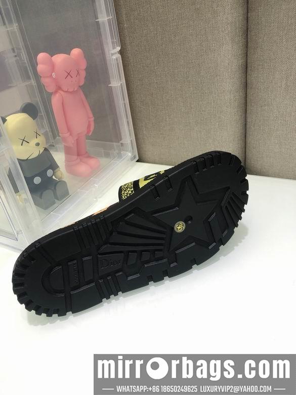 Dior Shoessz35-39XJ0106