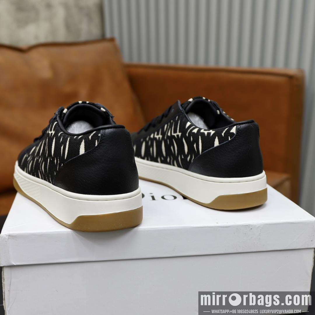 Dior Shoes sz38-44 hnh1211
