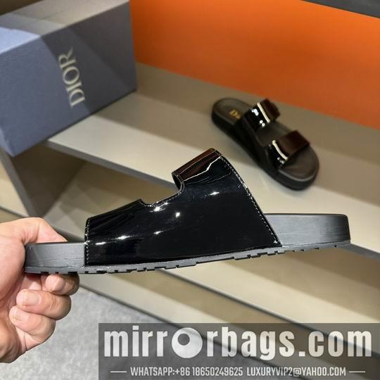 Dior Shoes sz38-45 hnh0805