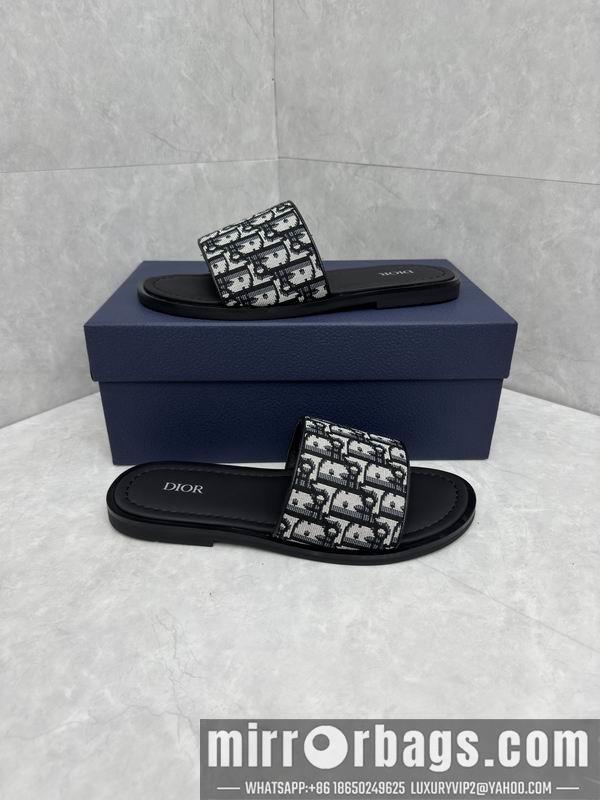 Dior Shoes sz38-45 mnw0103
