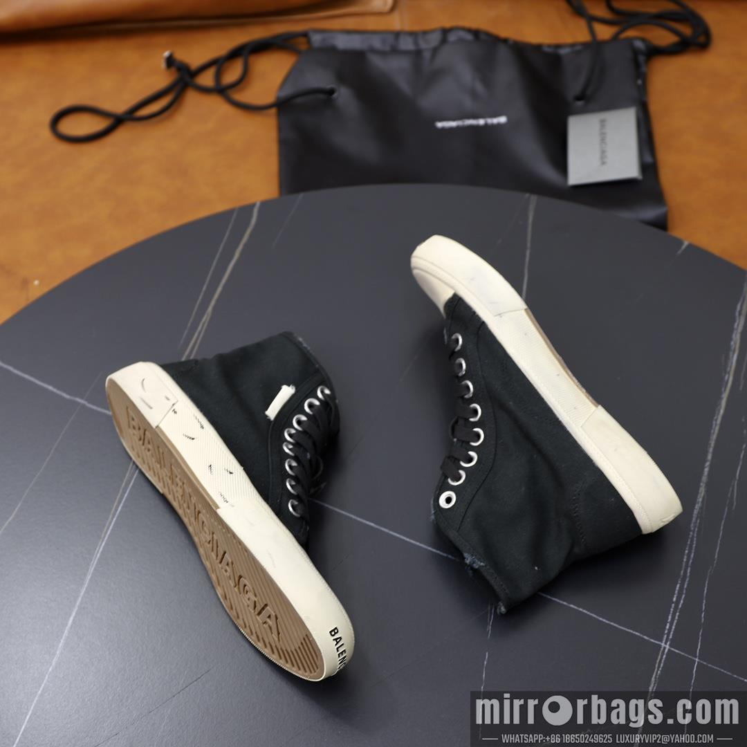 Balenciaga Shoes sz35-44 h0505