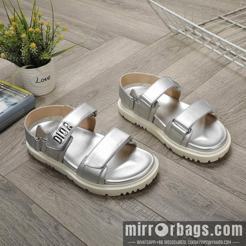 Dior Shoes sz35-42 mnw0302