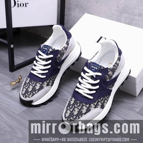 Dior Shoes sz38-46 mnh0703