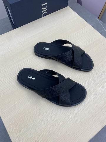 Dior Shoes sz38-45 mnh0519
