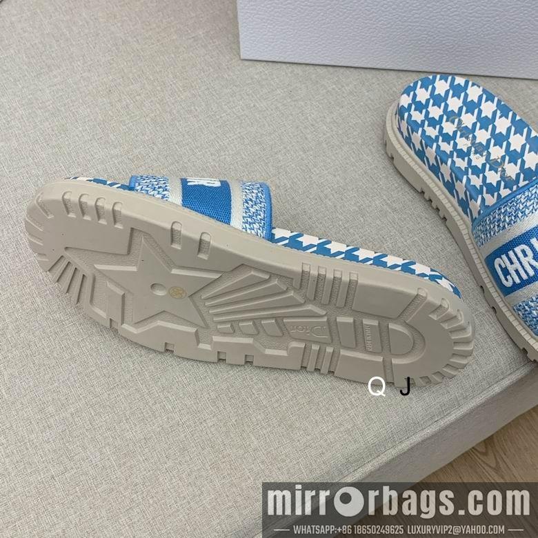 Dior Shoes sz35-39XJ0107