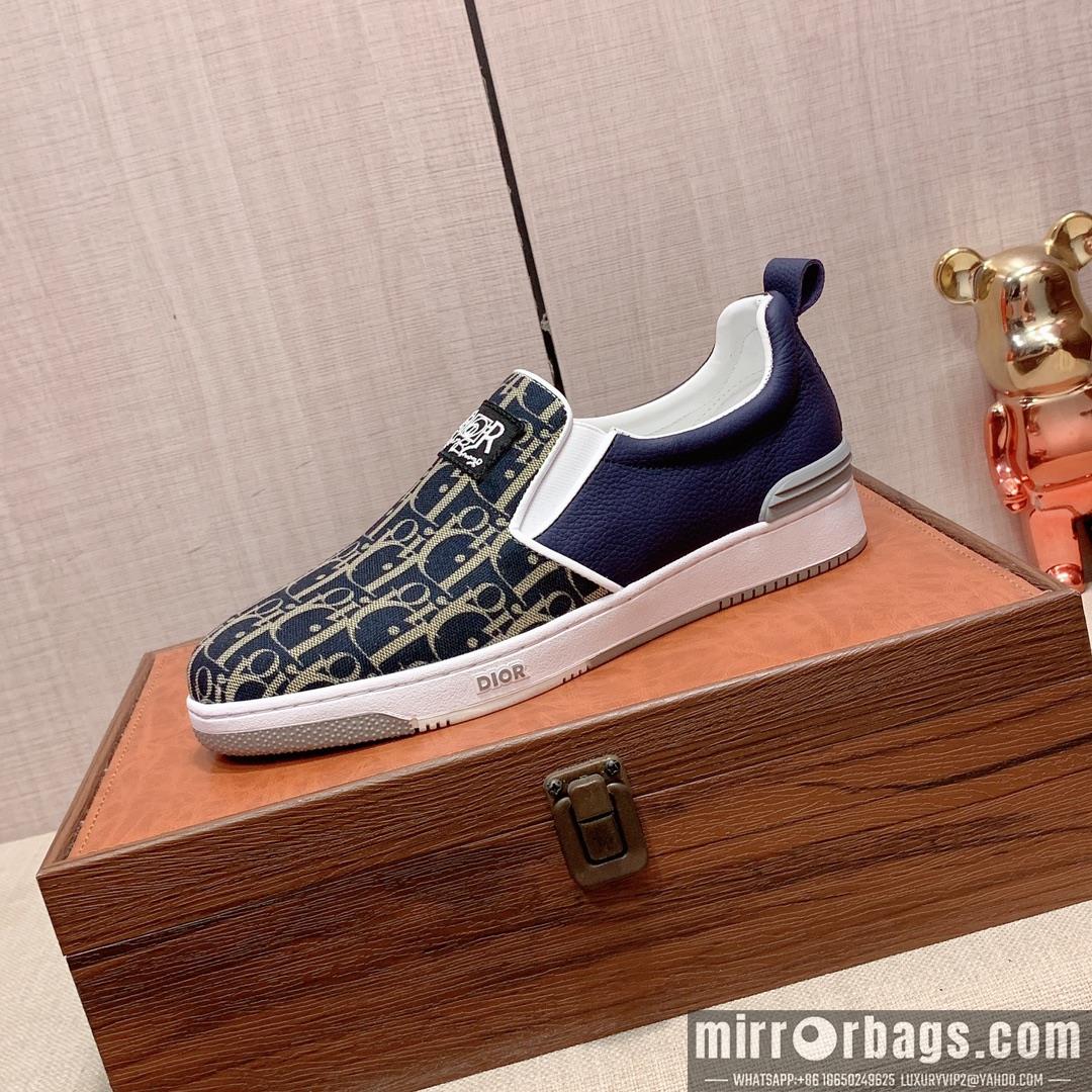 Dior Shoes sz38-44 h0601