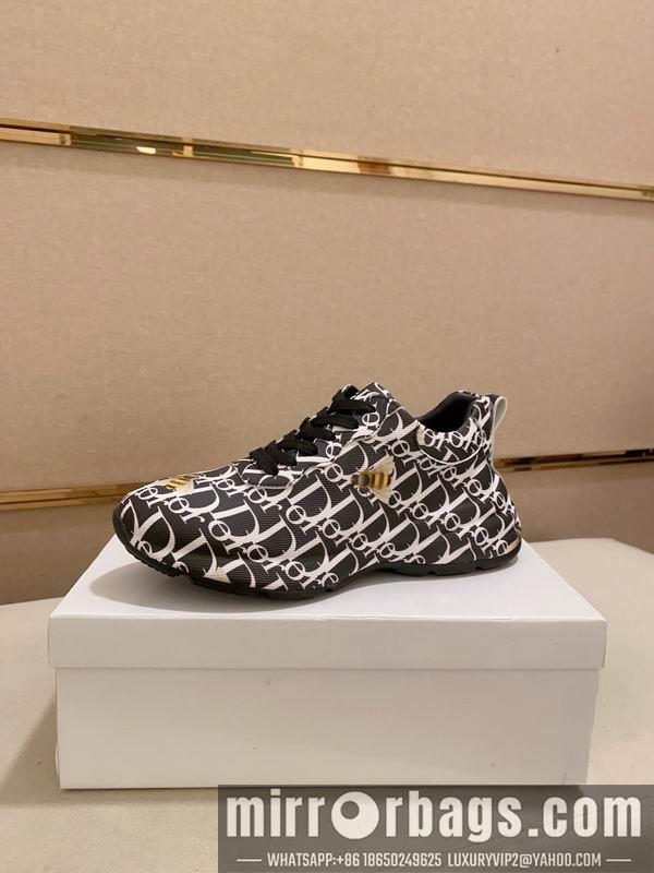 Dior Shoes sz38-44 hnm0142