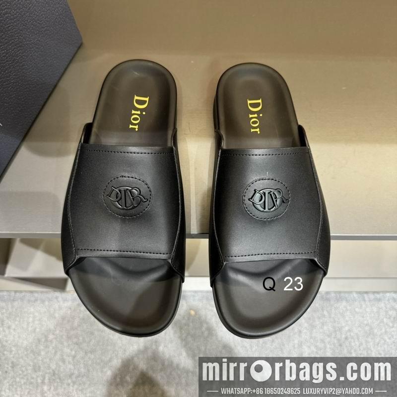 Dior Shoes sz38-45 HY0905
