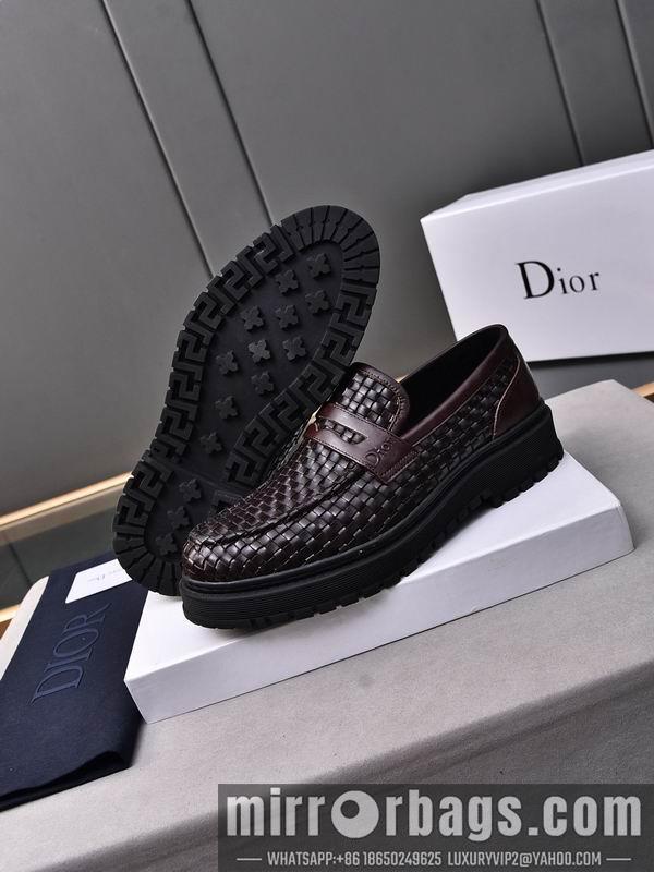 Dior Shoes sz38-45 mnw0188