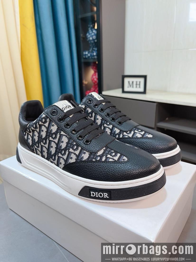 Dior Shoes sz38-44 hnh1205