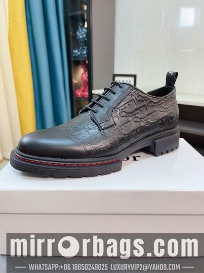 Dior Shoes sz38-44 mnh0701