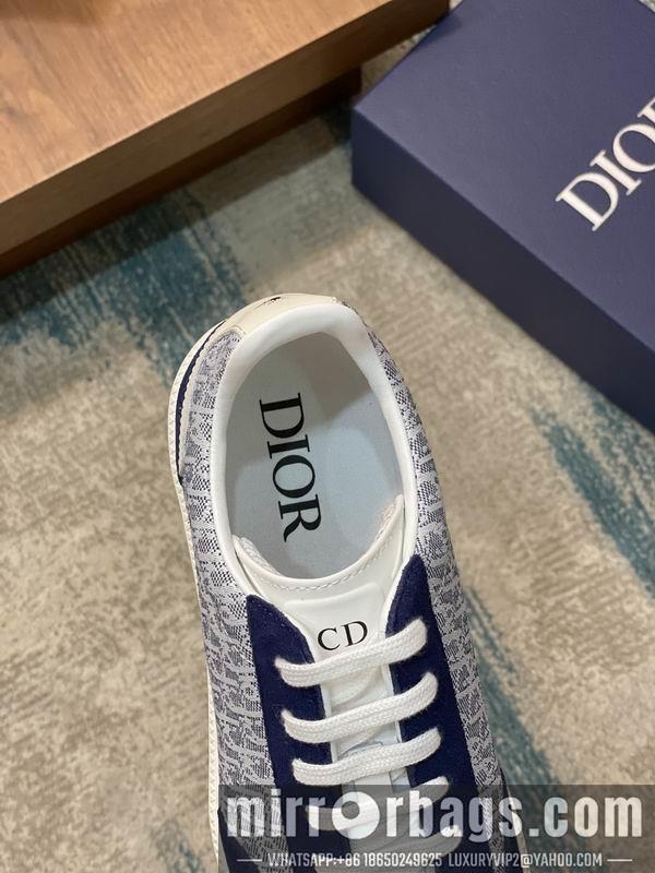 Dior Shoes sz39-44 hnm0142