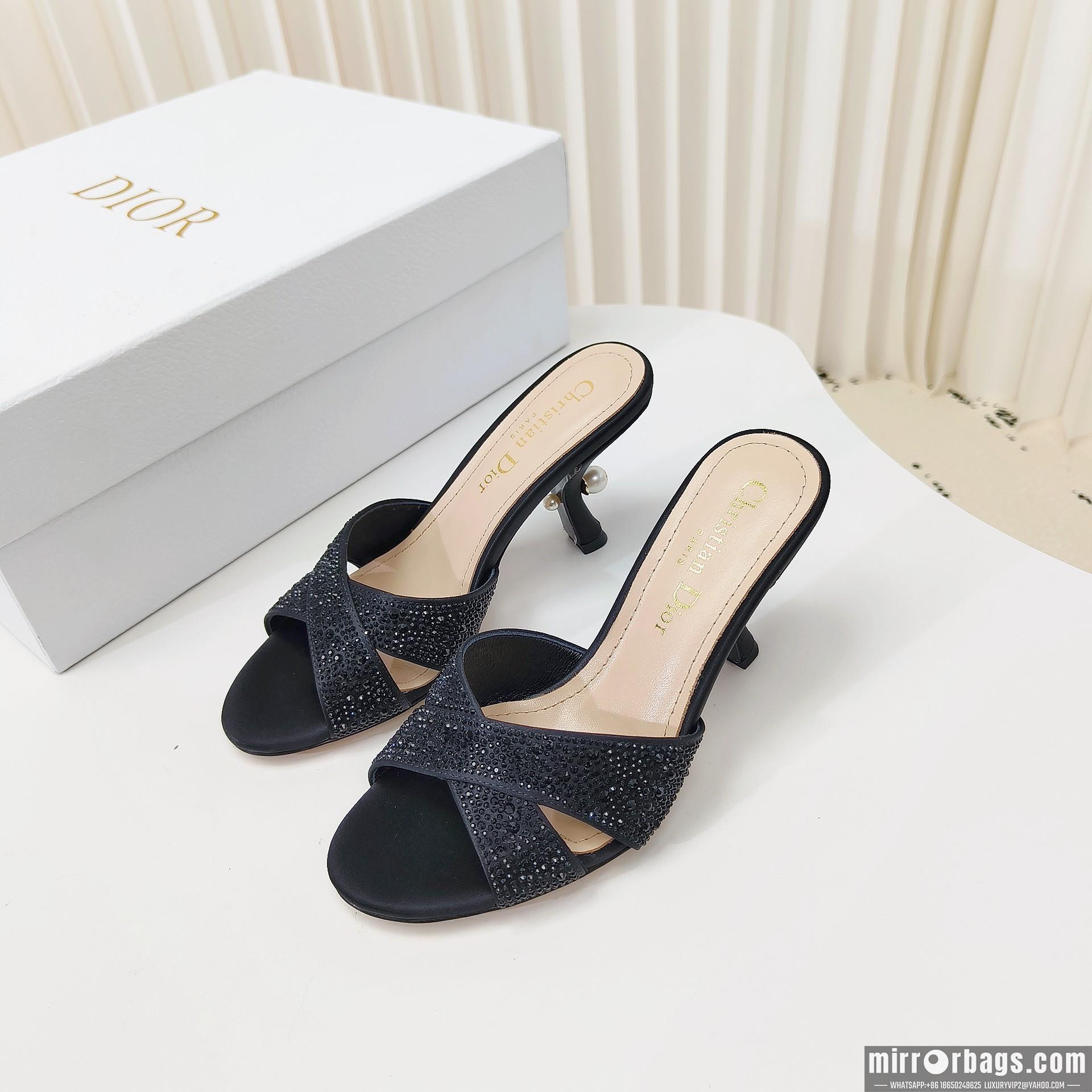 Dior Shoes sz34-41 h0905