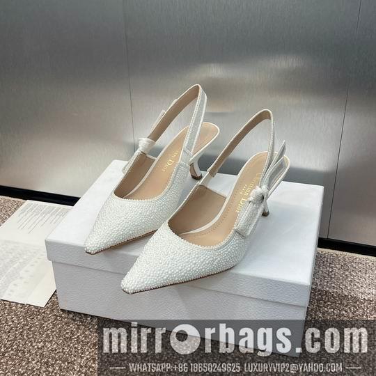 Dior Shoes sz33-44 6.5cm mnh0313