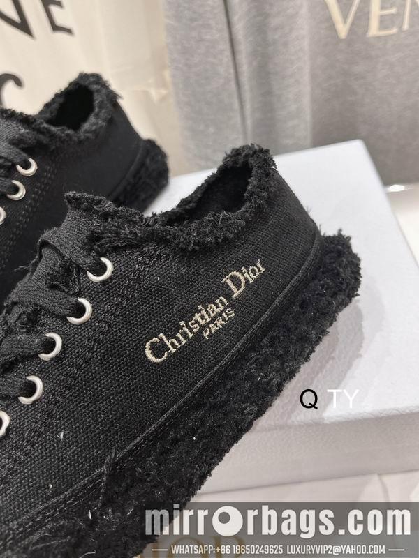 Dior Shoes sz35-40 TY0601