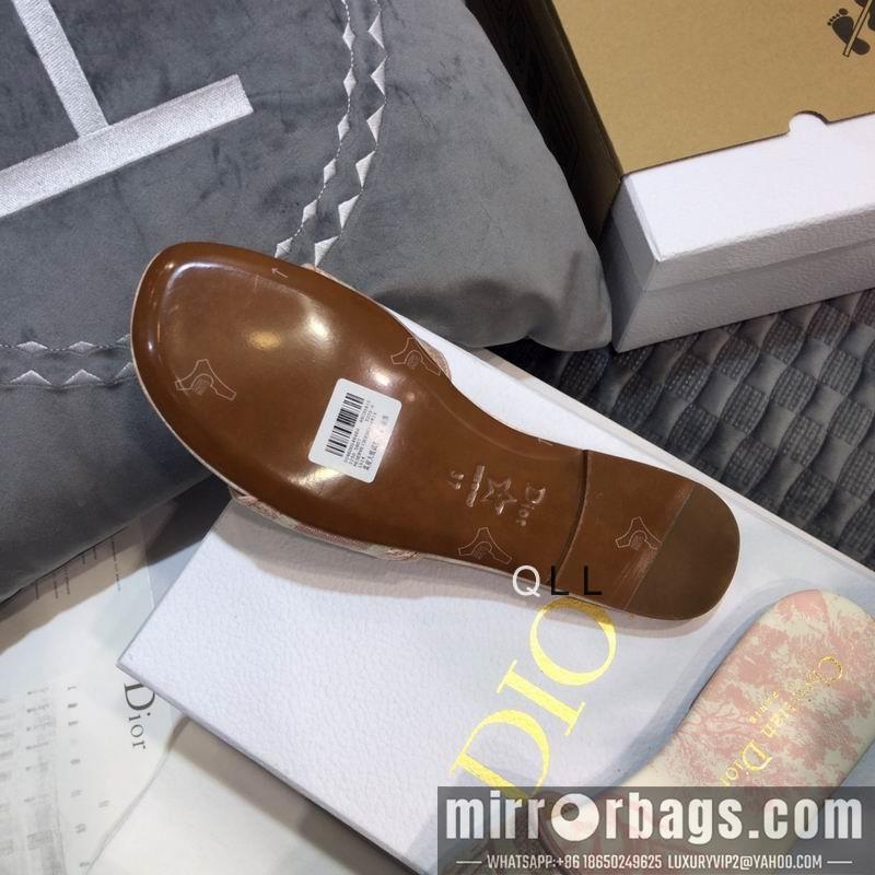 Dior Shoes sz34-43LL0110