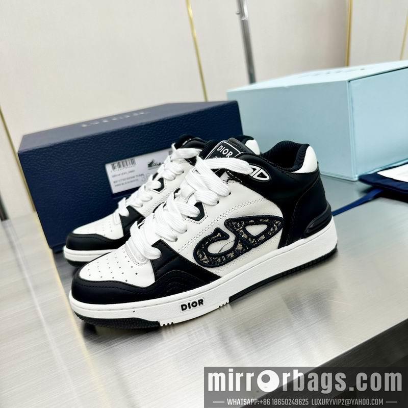 Dior Shoes sz35-45 mnw0144