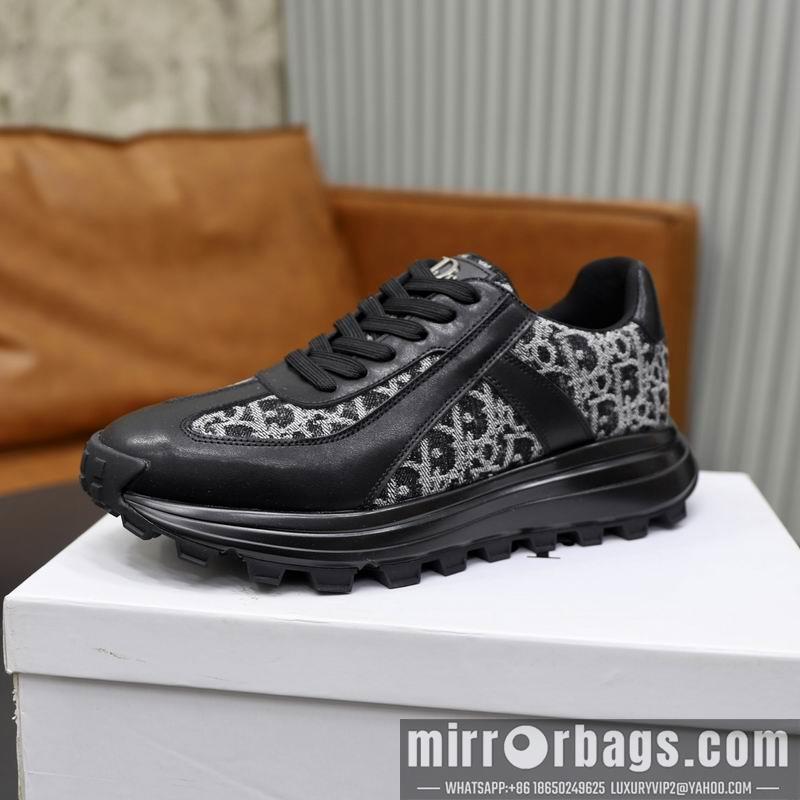 Dior Shoes sz38-44 hnh0330