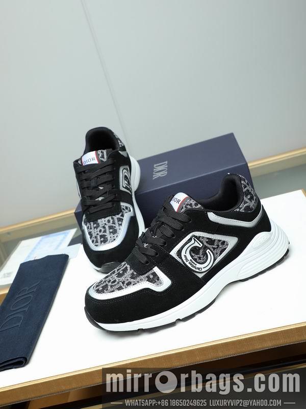 Dior Shoes sz38-45 hnh0315