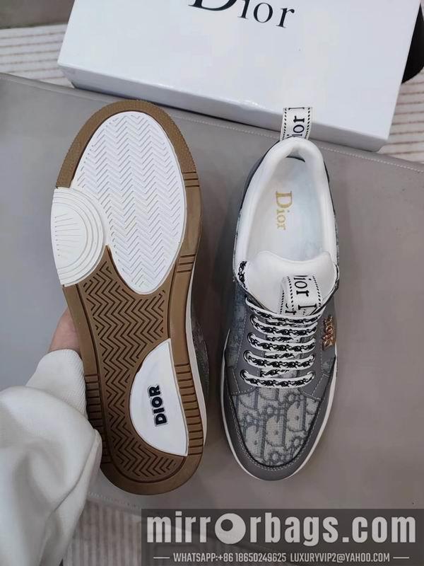 Dior Shoes sz38-44 mnm0135