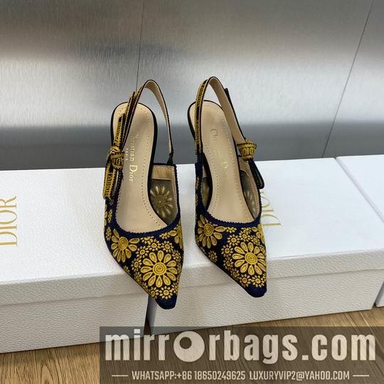 Dior Shoes sz33-44 9.5cm mnh0304