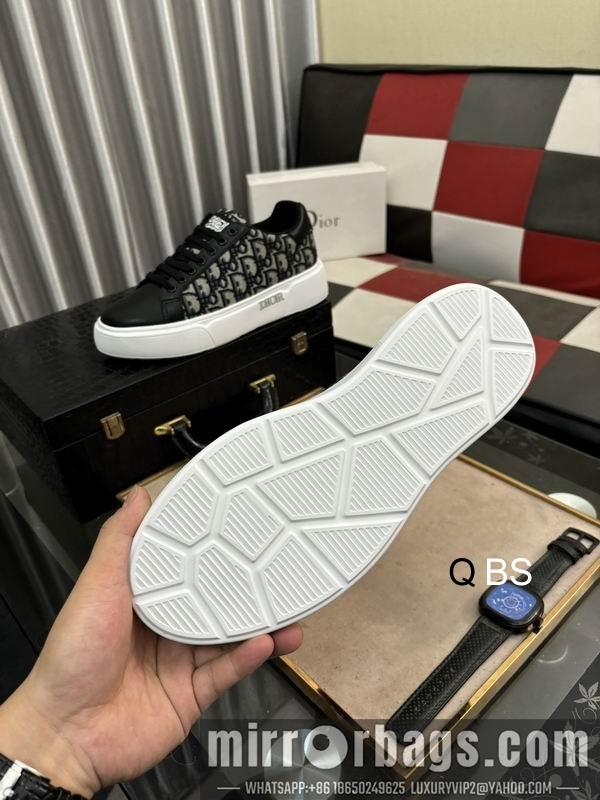 Dior Shoes sz38-45 TF0402