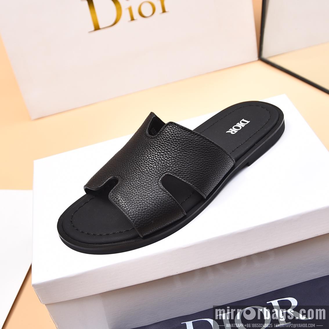 Dior Shoes sz38-45 h0904