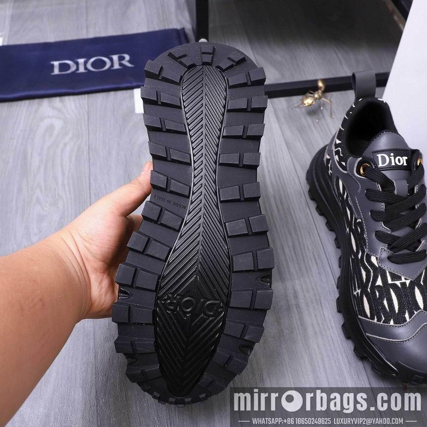 Dior Shoes sz38-46 hnh0205