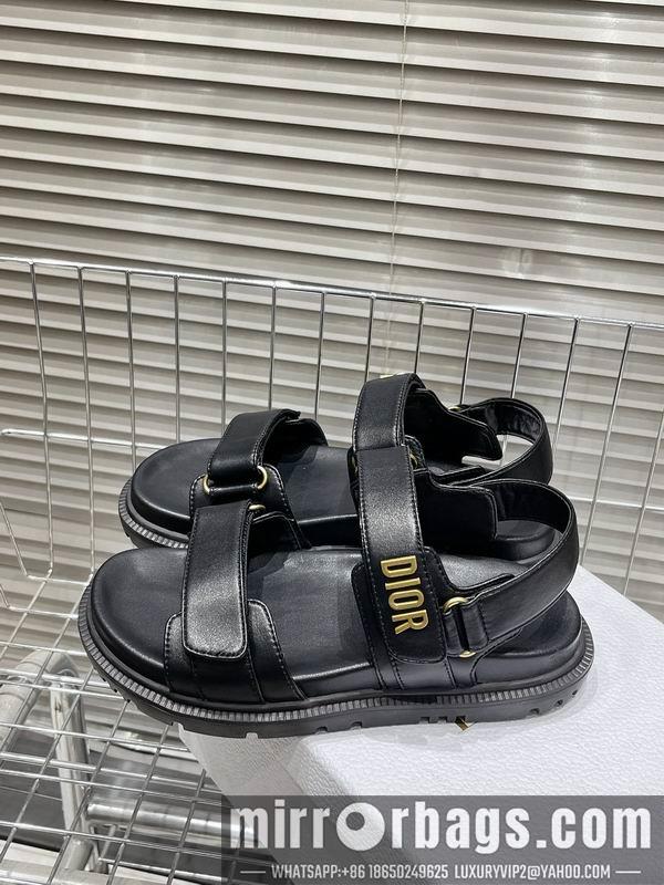 Dior Shoes sz35-41 mnw0211