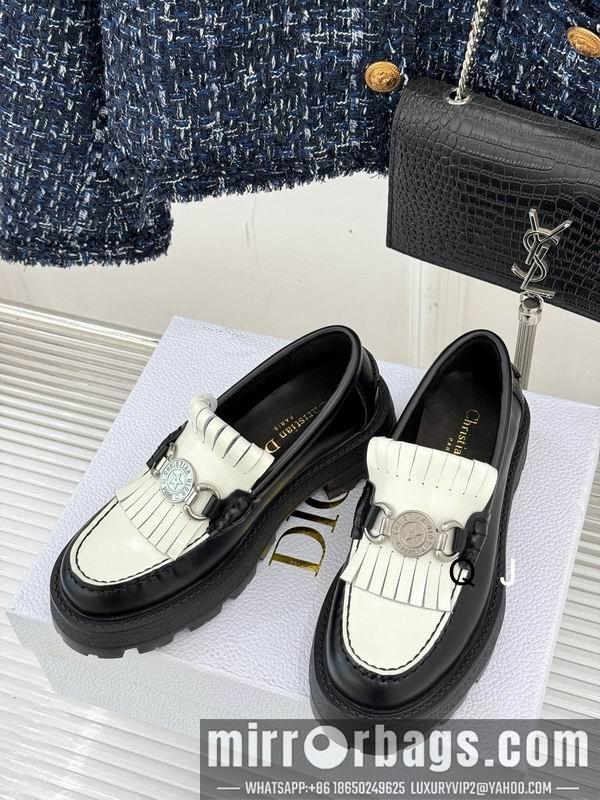Dior Shoes sz35-40 JX0201