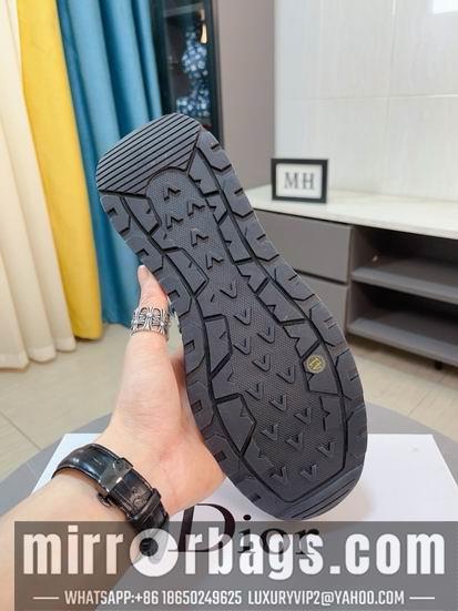 Dior Shoes sz38-44 mnh0604