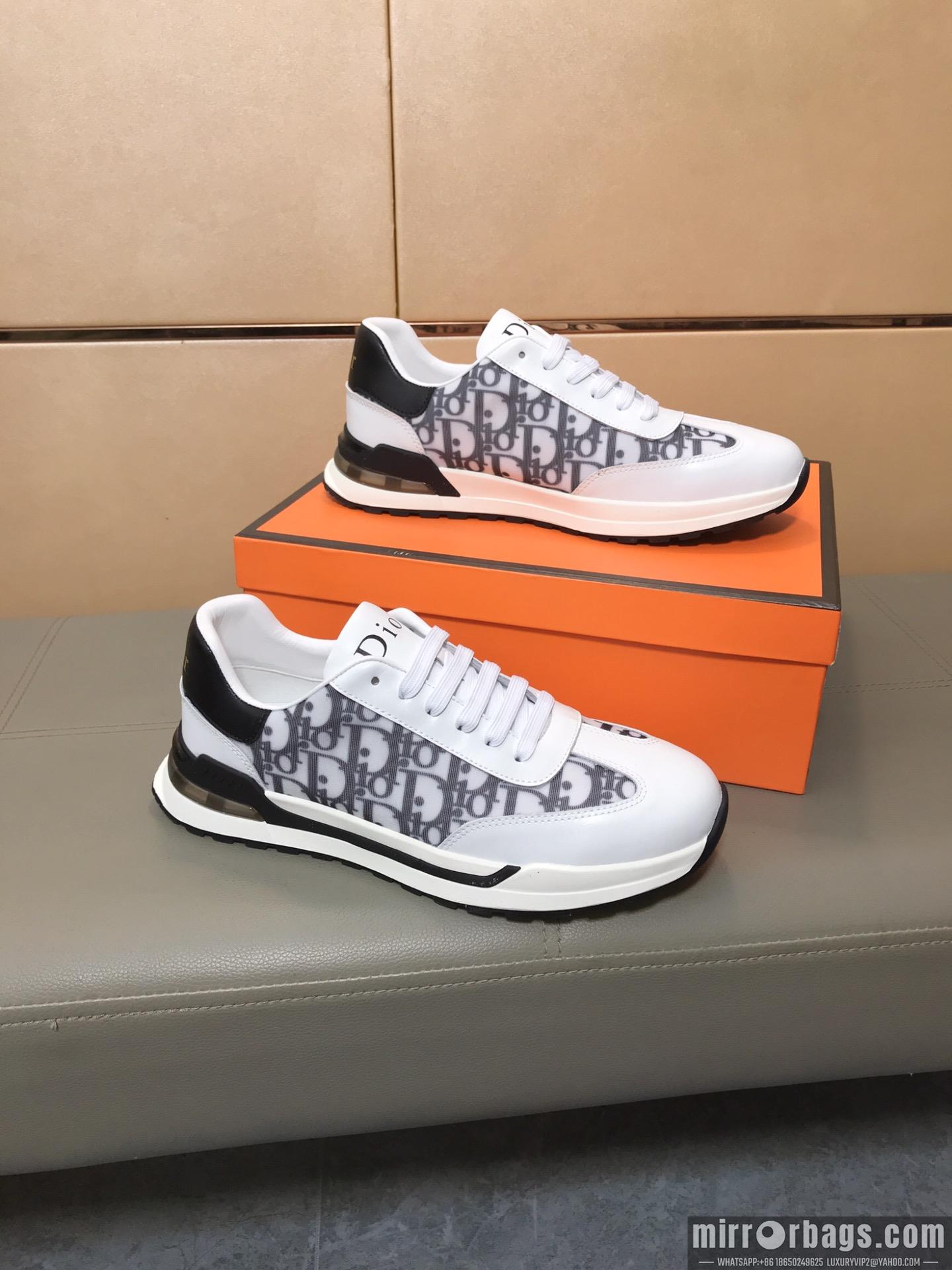 Dior Shoes sz38-44 h0816