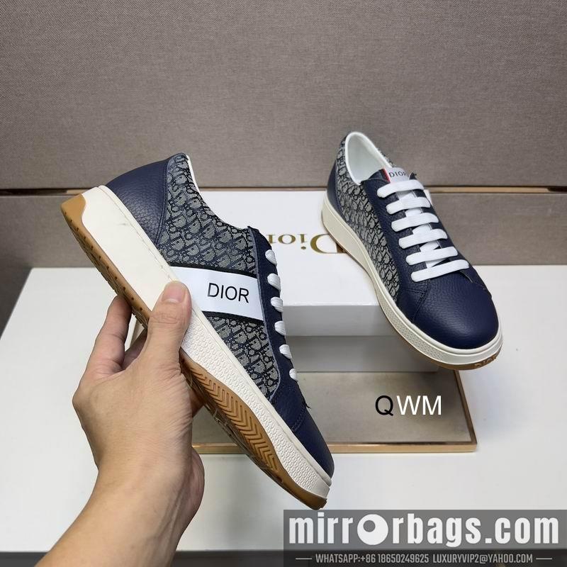 Dior Shoes sz38-45 WM0905