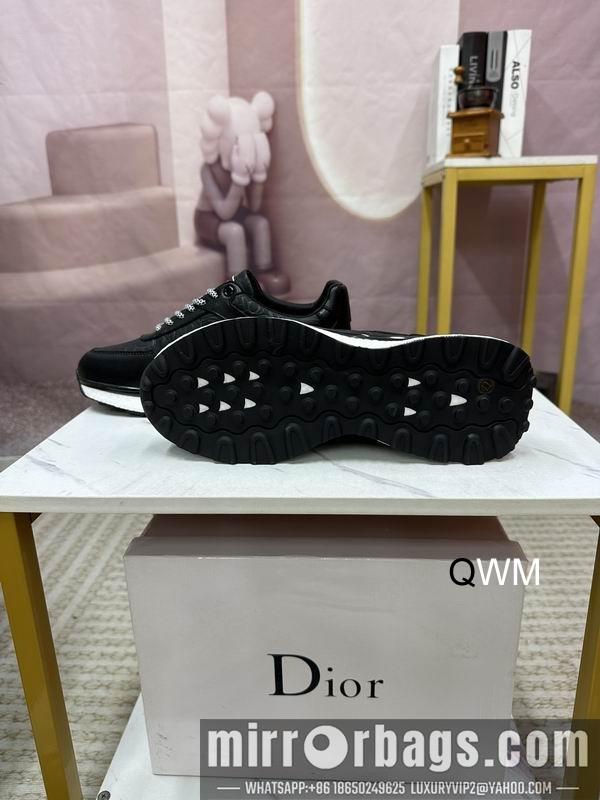 Dior Shoes sz38-45 2C WM1001