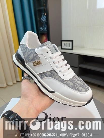 Dior Shoes sz38-44 mnh0513