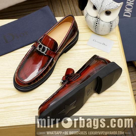 Dior Shoes sz38-46 mnh0517