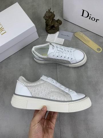Dior Shoes sz38-46 mnh0702