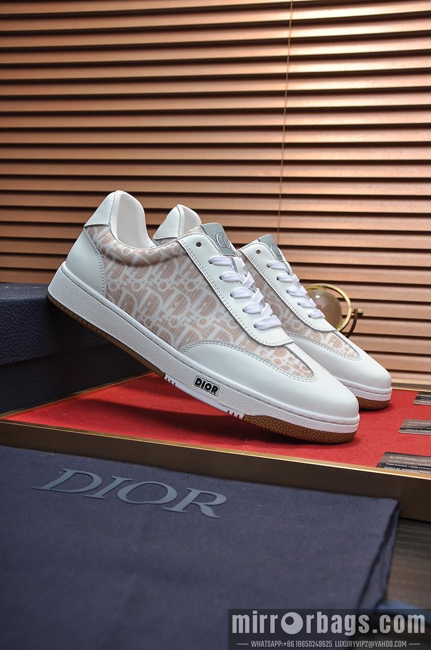 Dior Shoes sz38-44 h0609