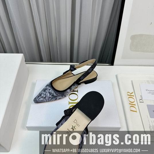 Dior Shoes sz34-43 mnh0302