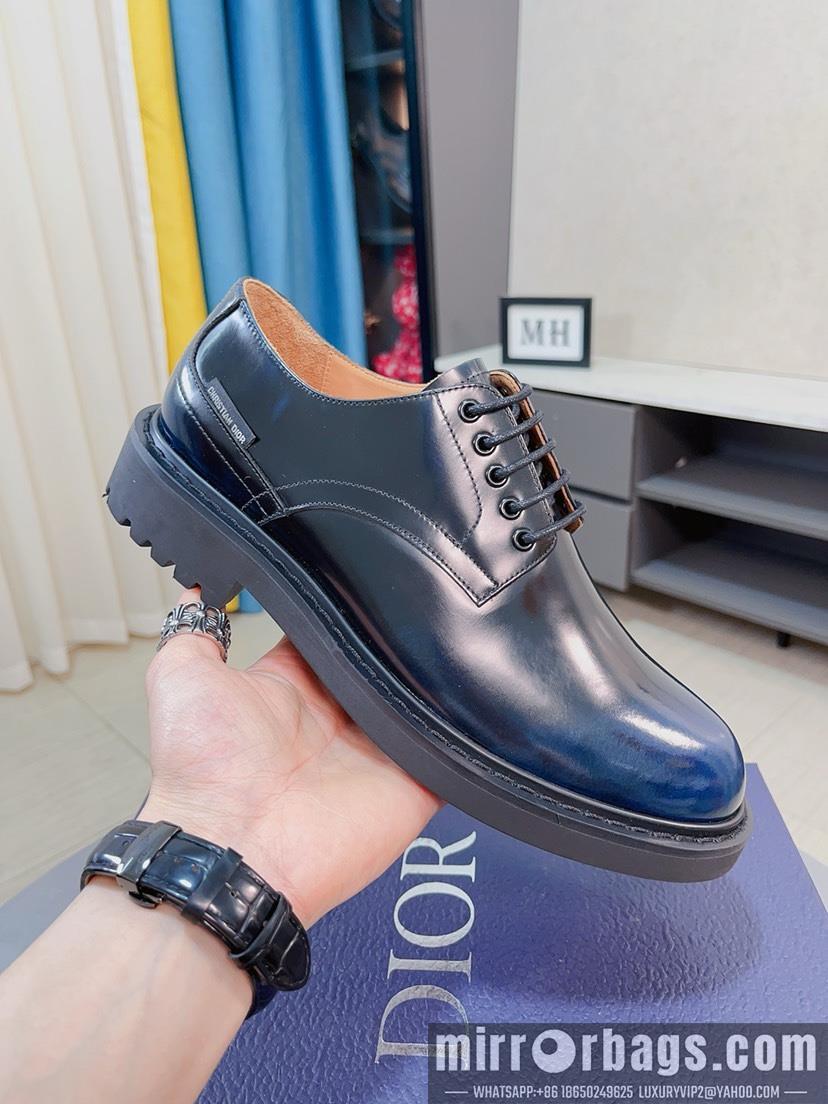 Dior Shoes sz38-44 h0603