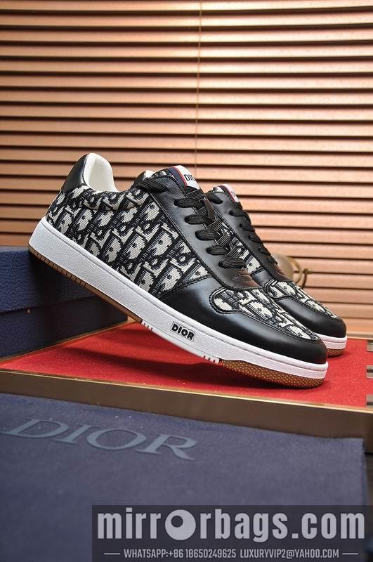 Dior Shoes sz38-45 mnw0306